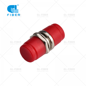 Penyesuai Fiber FC