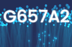 Single-Mode Fibre G.657A2