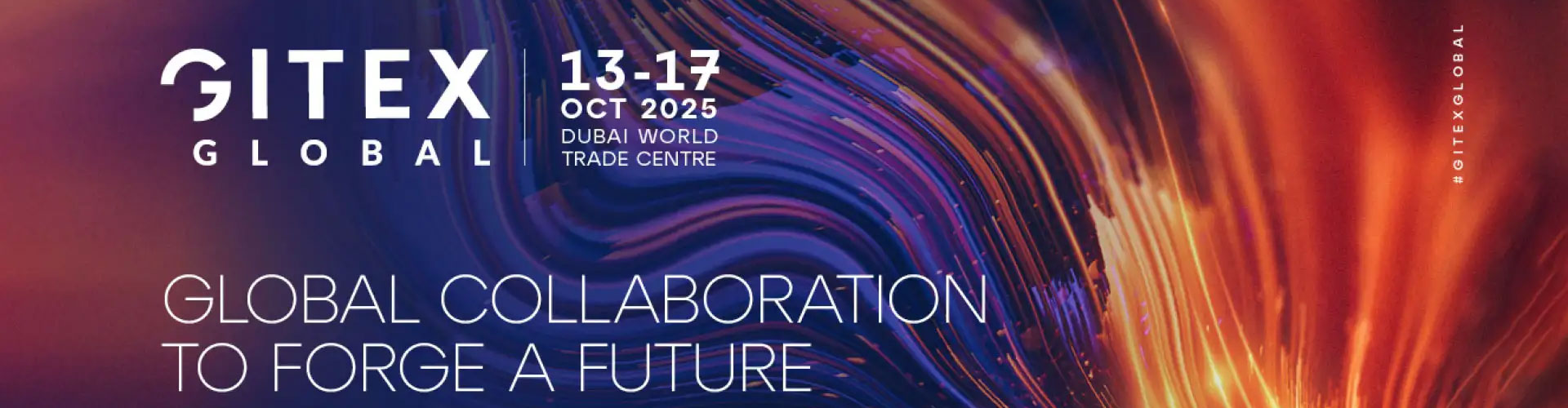 GITEX Global, GL FIBER GITEX Global 2025, Dubai | GL FIBER