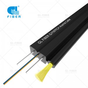 I-GJYXFFCH Aramid Drop Fiber Cable