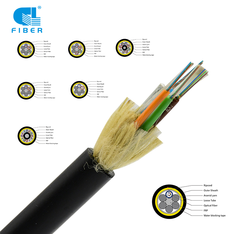 How To Accurately Judge The Quality Of ADSS Optical Cable?