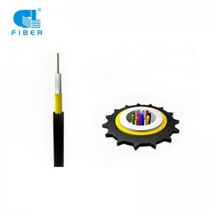 GCYFXY (mini cable soplado por aire)
