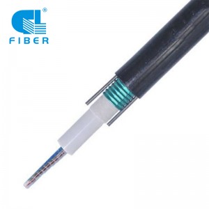 GYDXTW Fiber Optical Ribbon cable