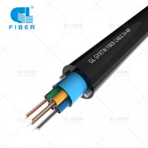 GYXTW Ib Leeg Ib Leeg Amored Cable 24-48 Core