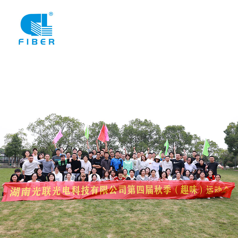 GL FIBER' 4. Jesenski sportski susreti
