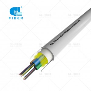 Micro Module Indoor Cable