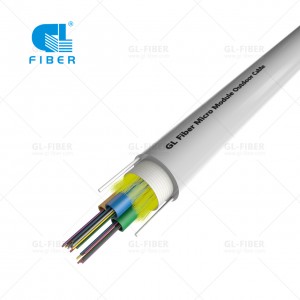Cable de micromódulo interior