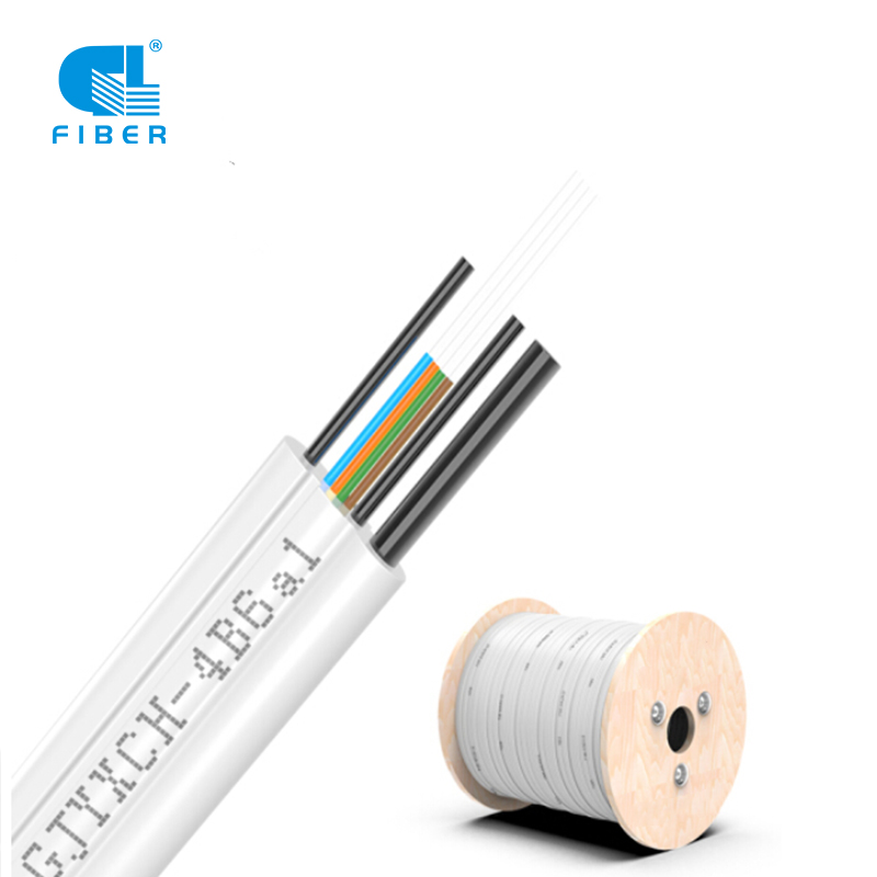 FTTH Drop Cable: A Game-Changer in the World of Internet Connectivity» για να γράψετε μια είδηση