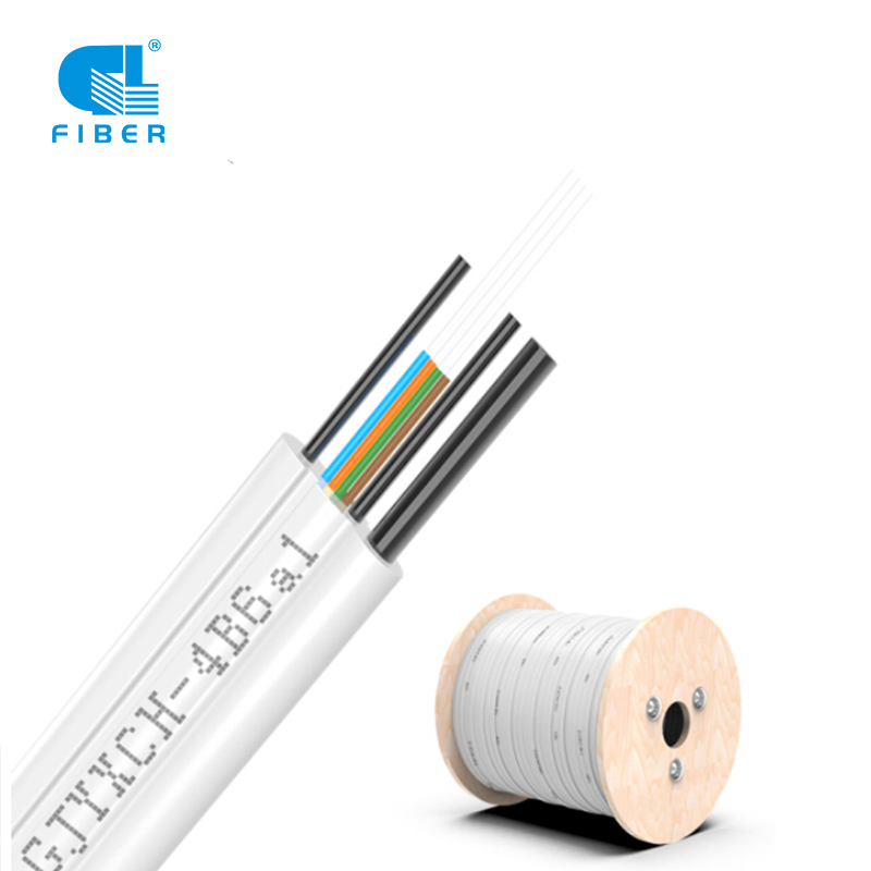 FTTH Drop Cable፡ በበይነመረብ ግንኙነት አለም ውስጥ ያለ ጨዋታ ለዋጭ” ዜና ለመፃፍ