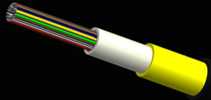 Ọdịiche dị n'etiti Micro Cables na-ekuku ikuku na eriri ngwa anya nkịtị?