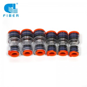 I-Micro duct Reducer