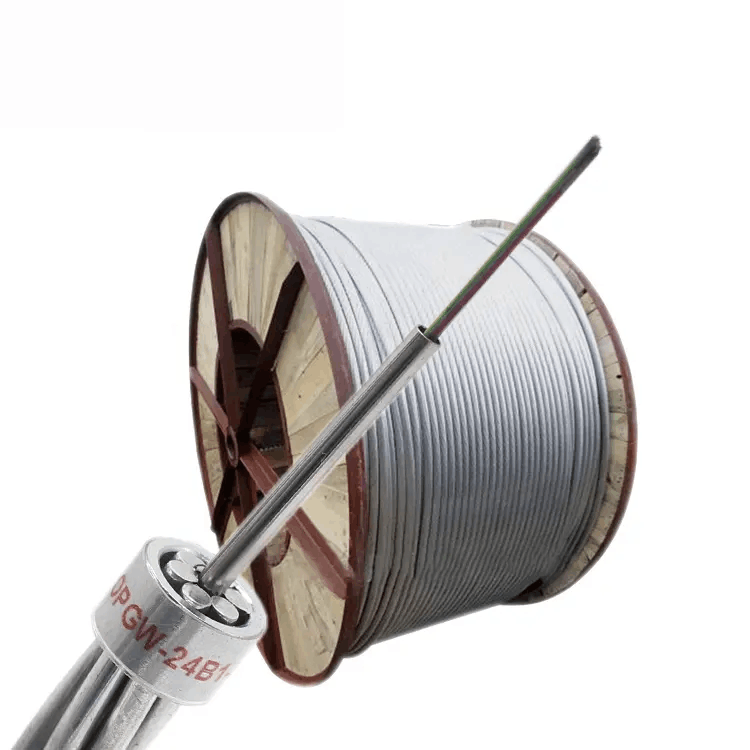 Experts predict surge in demand for OPGW optical cable in the telecommunications industry