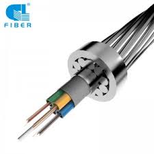 Likarolo tsa cable ea OPGW