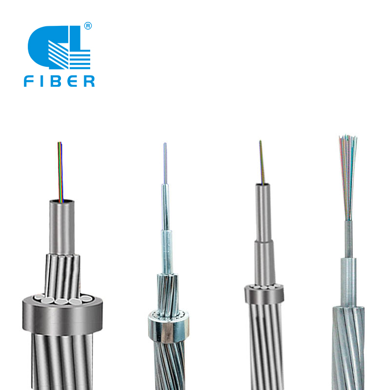 China’s OPGW Cable Manufacturing Excellence: A Global Leader in Power Grid Innovation