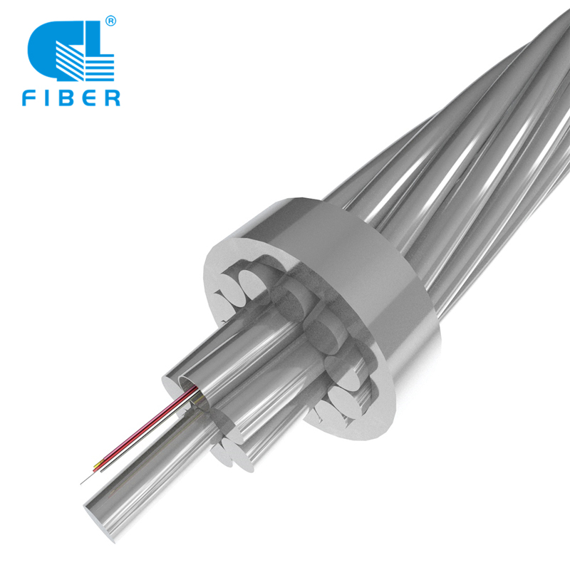 How To Improve The Thermal Stability Of OPGW Cable?