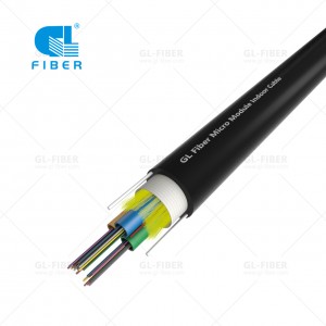 Cable de micromódulo exterior