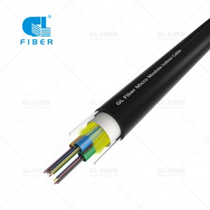 Micro Module Outdoor Cable