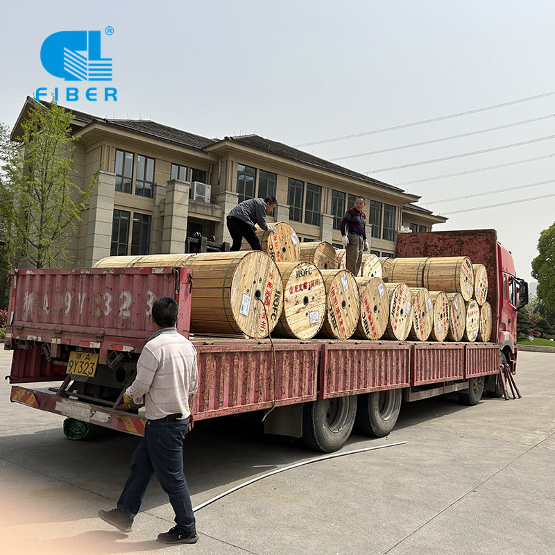 የኢንዱስትሪ መሪዎች ስለ ADSS የፋይበር ኦፕቲክ ኬብል ዋጋ በገቢያ እርግጠኛ ባልሆነ ሁኔታ የወደፊት ዕጣ ፈንታ ላይ ይከራከራሉ።