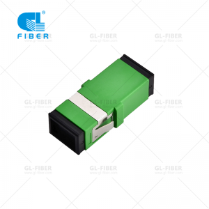 SC adapter