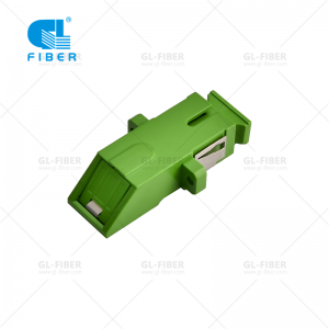 SC-adapter