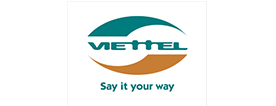 Viettel- 1