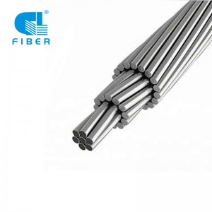 AAAC (All Aluminum Alloy Conductor)