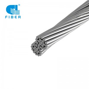 AAC (All Aluminum Conductor)