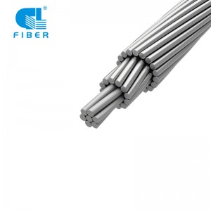 ACAR Aluminum Conductor Alloy Faʻamalosia