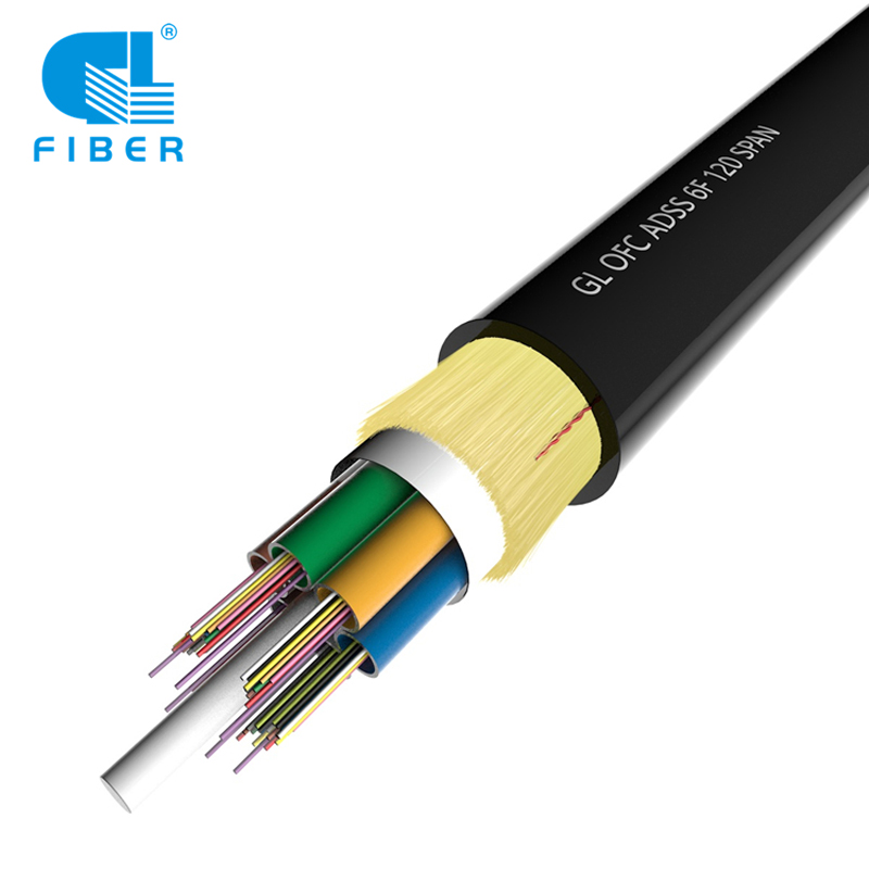 Ta yaya ADSS Cable ke Yin Shigar Fiber Optic Sauƙi fiye da kowane lokaci?