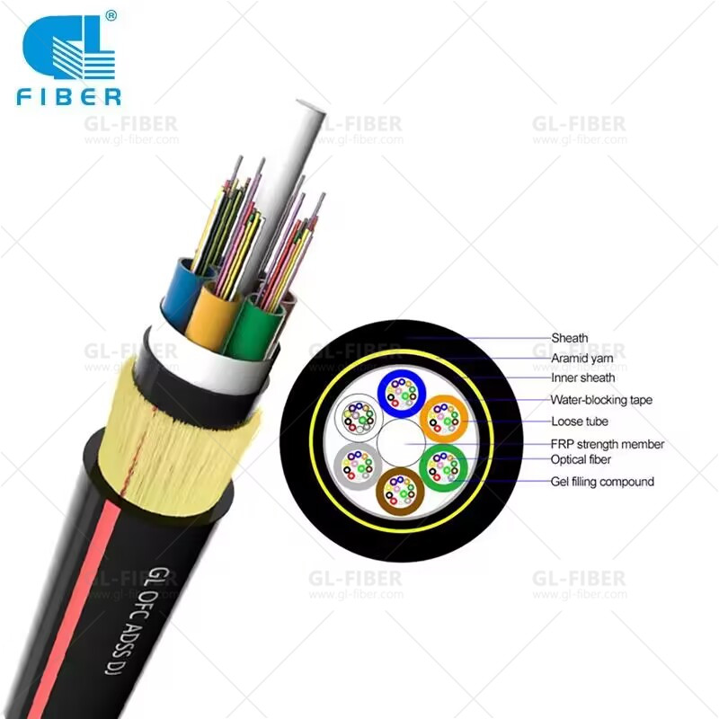 ADSS Cable vs. OPGW Cable: Quod melius euismod pro Aerea Installations praebet?