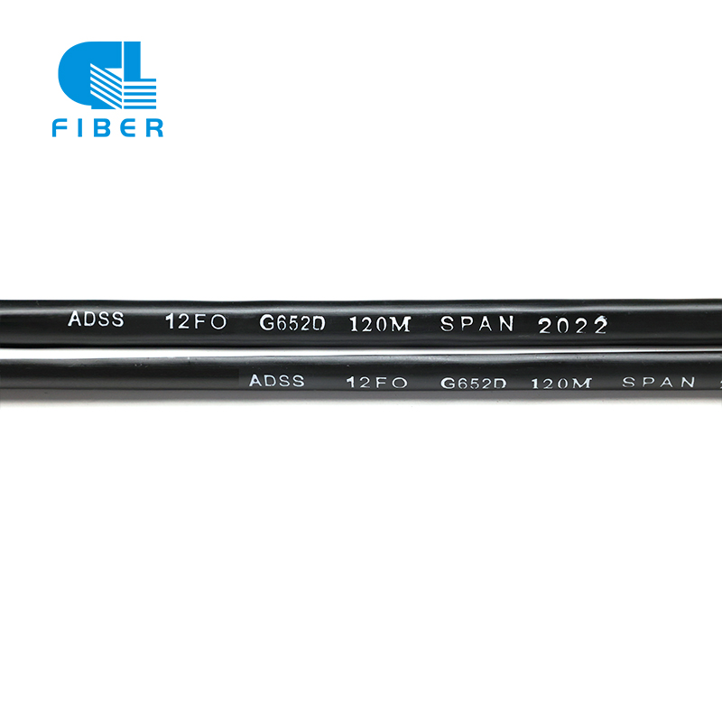 Applicazione è Vantaghji di ADSS Power Optical Cable