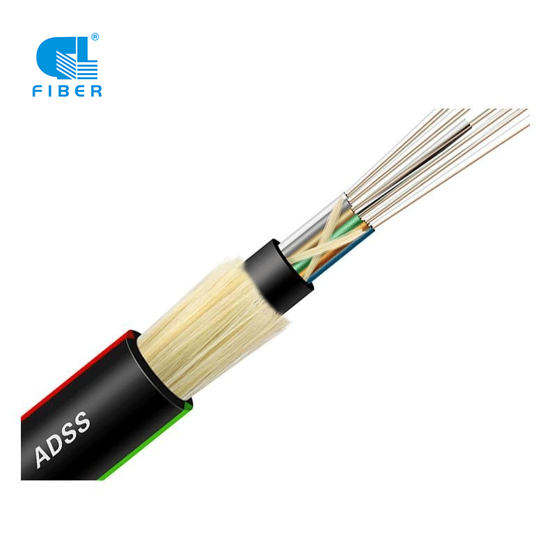 ADSS Optical Fiber Cable Price