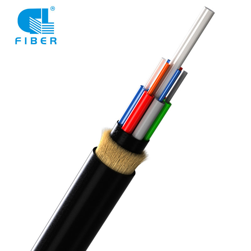 A Differenza trà l'ADSS Optic Cable PE Sheath è AT Sheath