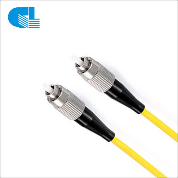 Popular Design for St Fiber Optic Connector -
 Single Mode/Multimode FC Fiber Patch cord/Pigtail – GL Technology