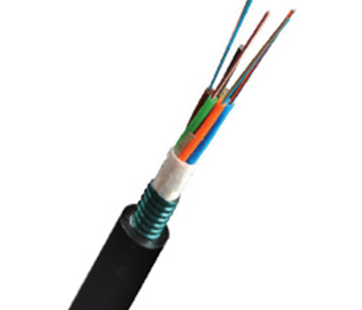 Rodent and Lightning Protection Measures For outdoor optical Fiber Cables