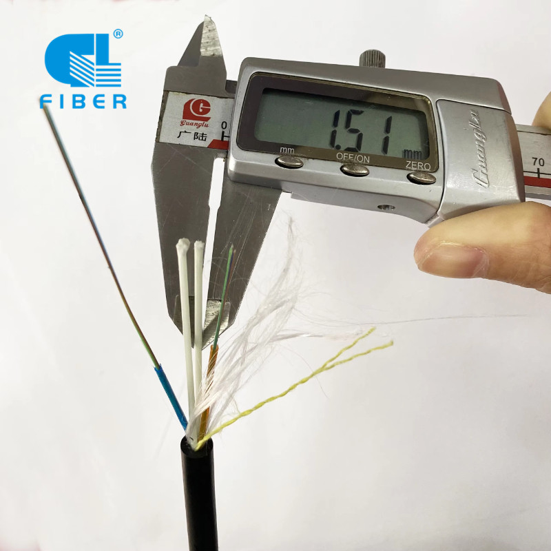 ASU Fiber Cable: Reliable & Customized FTTH Solutions From GL FIBER