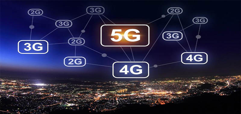 Тенденция будущего развития оптического волокна и кабеля на основе 5G