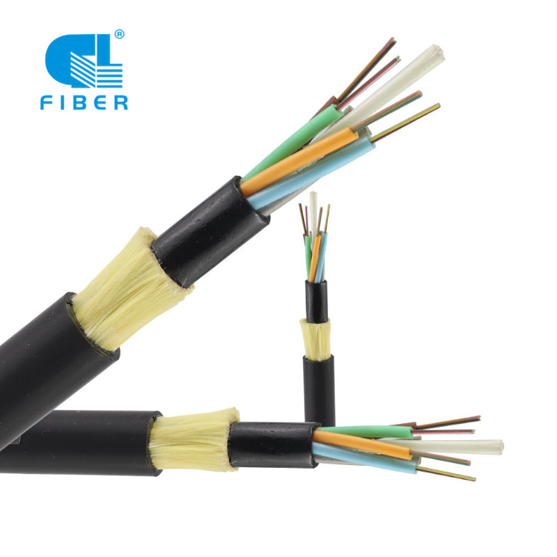 Your Trusted ADSS Cable Supplier & Manufacturer | GL FIBER®