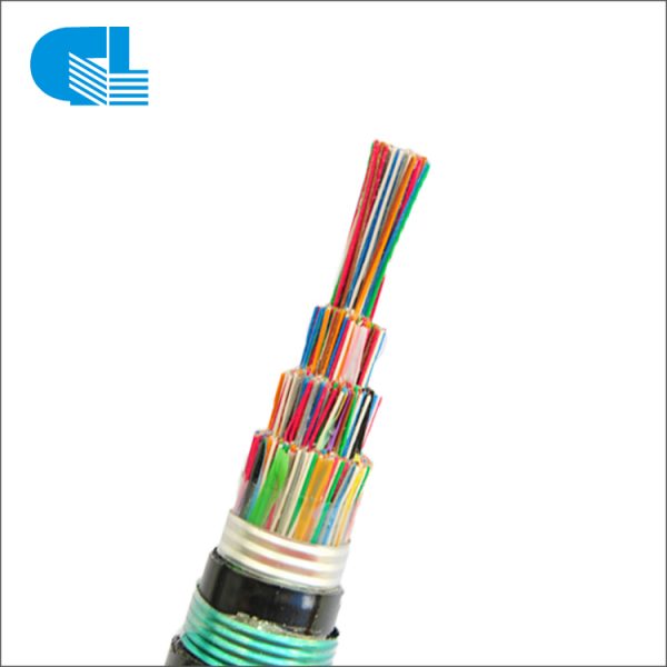 China OEM Air Blown Fiber Microduct -
 HYA Outerdoor Telephone Cable BC/PE/APL/PE 100/2400 Pairs 0.4mm – GL Technology