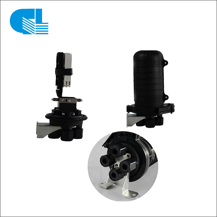 Hot sale Fiber Outdoor Cable -
 ADSS Optical Cable Joint Box/Splice Closure/Joint Closure – GL Technology