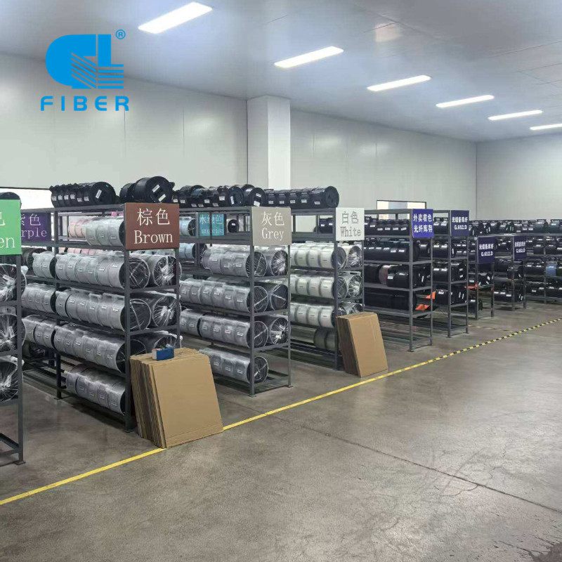 Why G657A2 Bare Fiber Is Sold Out Across Europe: 2026 Supply Analysis