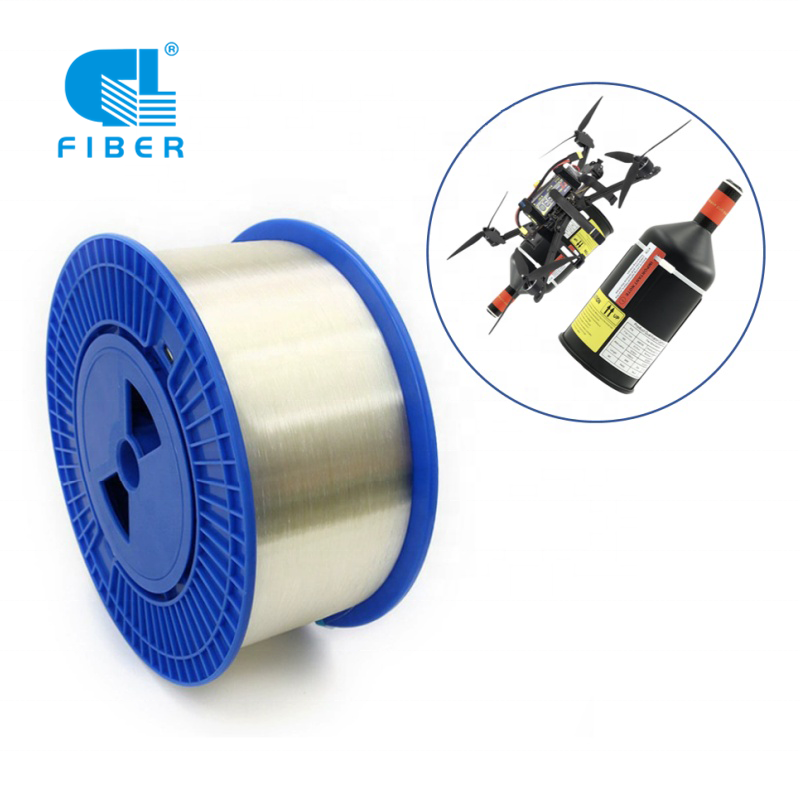 https://www.gl-fiber.com/50-4km-60-4km-g657a2-single-mode-optical-fiber-bare-for-drones.html