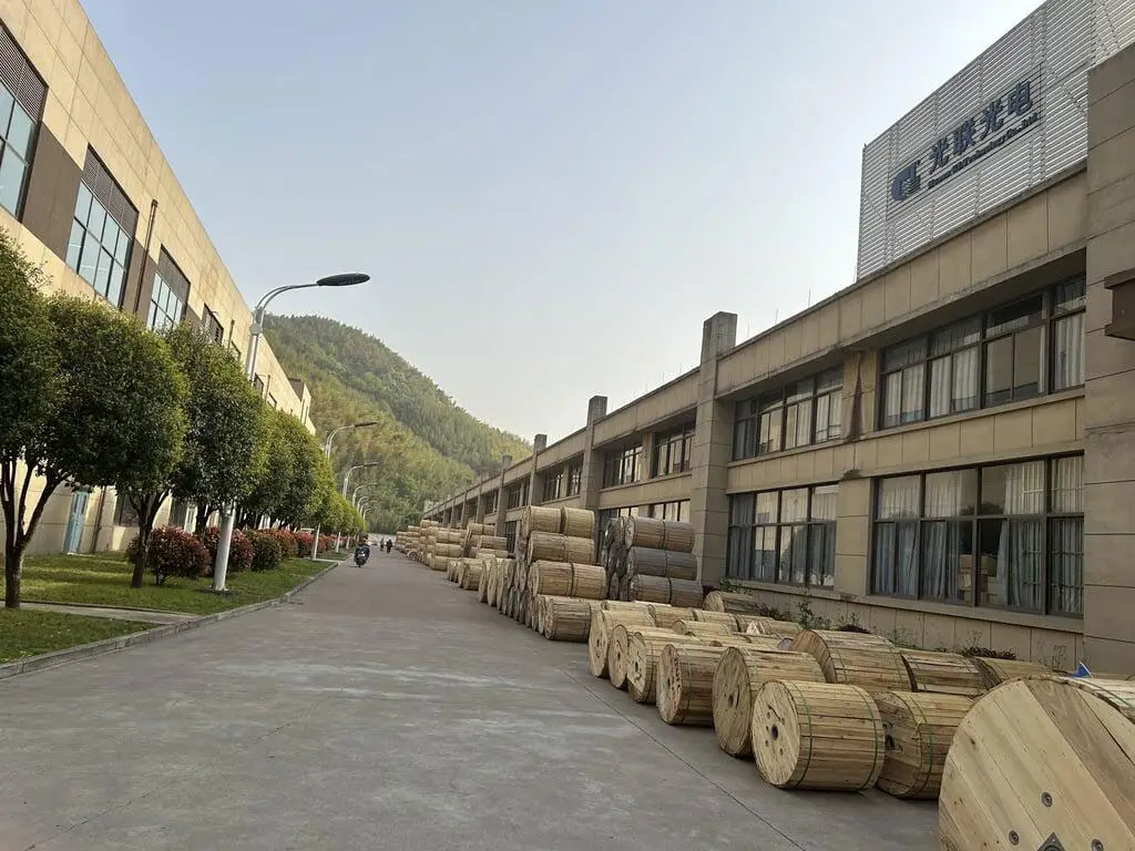 https://www.gl-fiber.com/about-us/company-profile