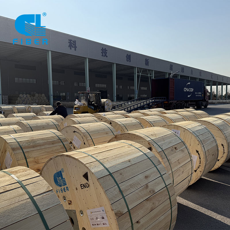 ADSS Fiber Cable: The Ultimate Solution for Corrosion-Resistant Network Infrastructure