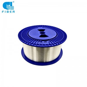 Factory Supplier YOFC CORNING Brand Bending-loss Insensitive SM G.657.A2 Optical Fiber