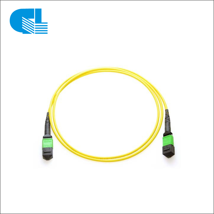 Special Design for Fiber Accessories -
 MTP/MPO Fiber Patch Cable – GL Technology