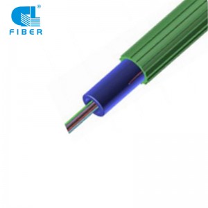 Kabel Super Mini diunekake (2 ~ 24 cores)