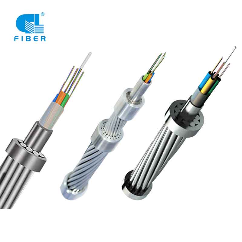 How To Improve The Lightning Resistance Level Of OPGW cable?