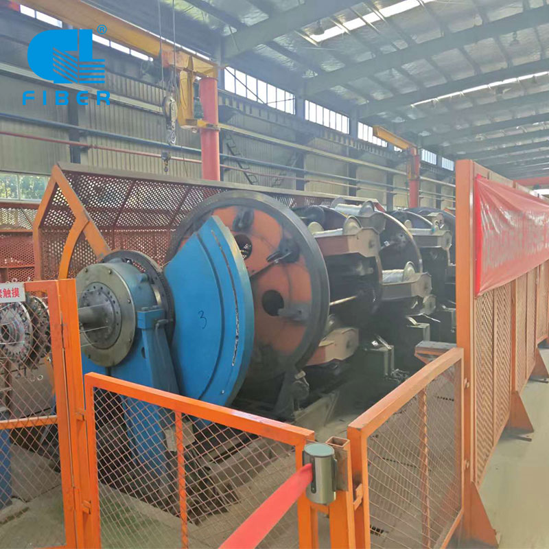 Custom OPGW Cable Solutions by GL FIBER® – Precision Engineering for Power Grids