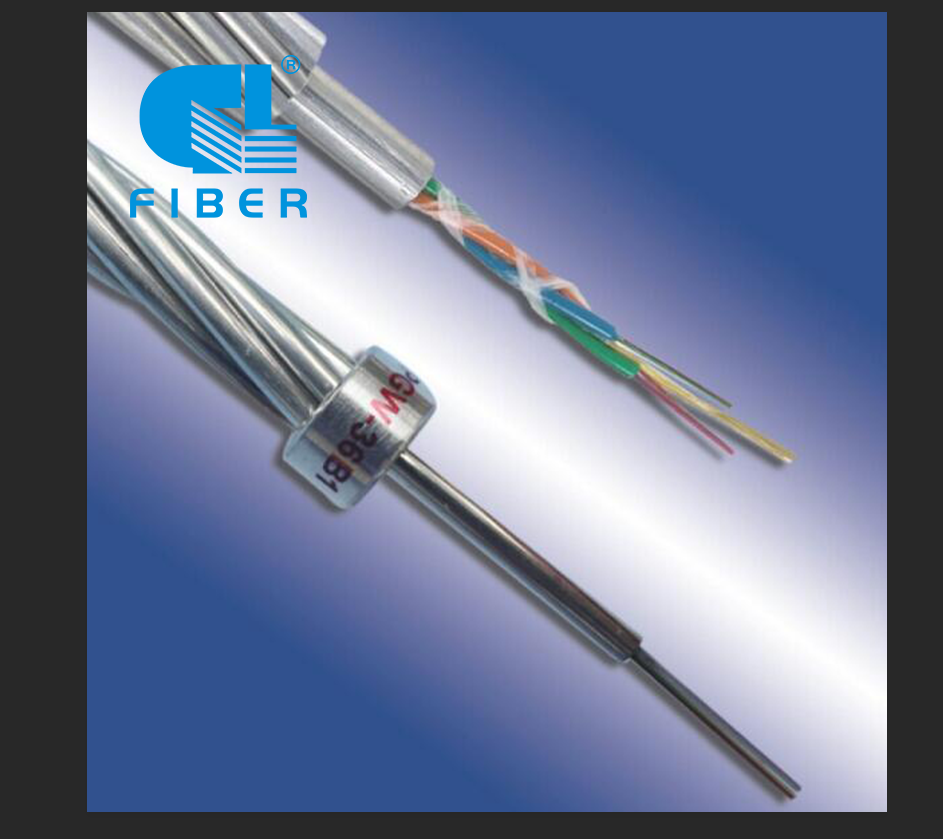 The Important Role Of OPGW Cables In High-voltage Transmission Lines